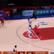 16+5！统治加时赛！郭艾伦神级重磅首秀