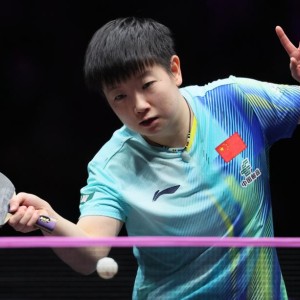 世界杯客户端安装-WTT重庆冠军赛：孙颖莎3-0胜朱芊曦晋级女单16强